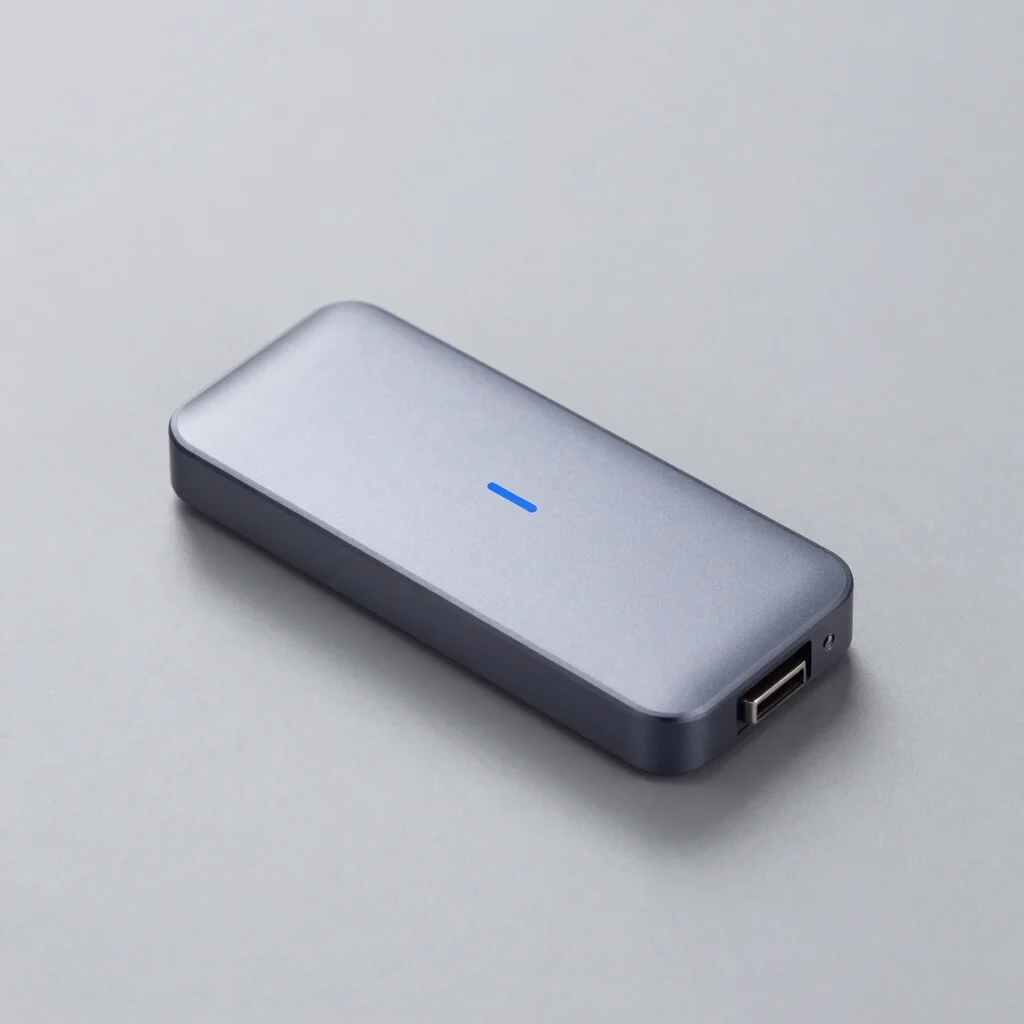Hub USB-C C-X1 de Alta Velocidad