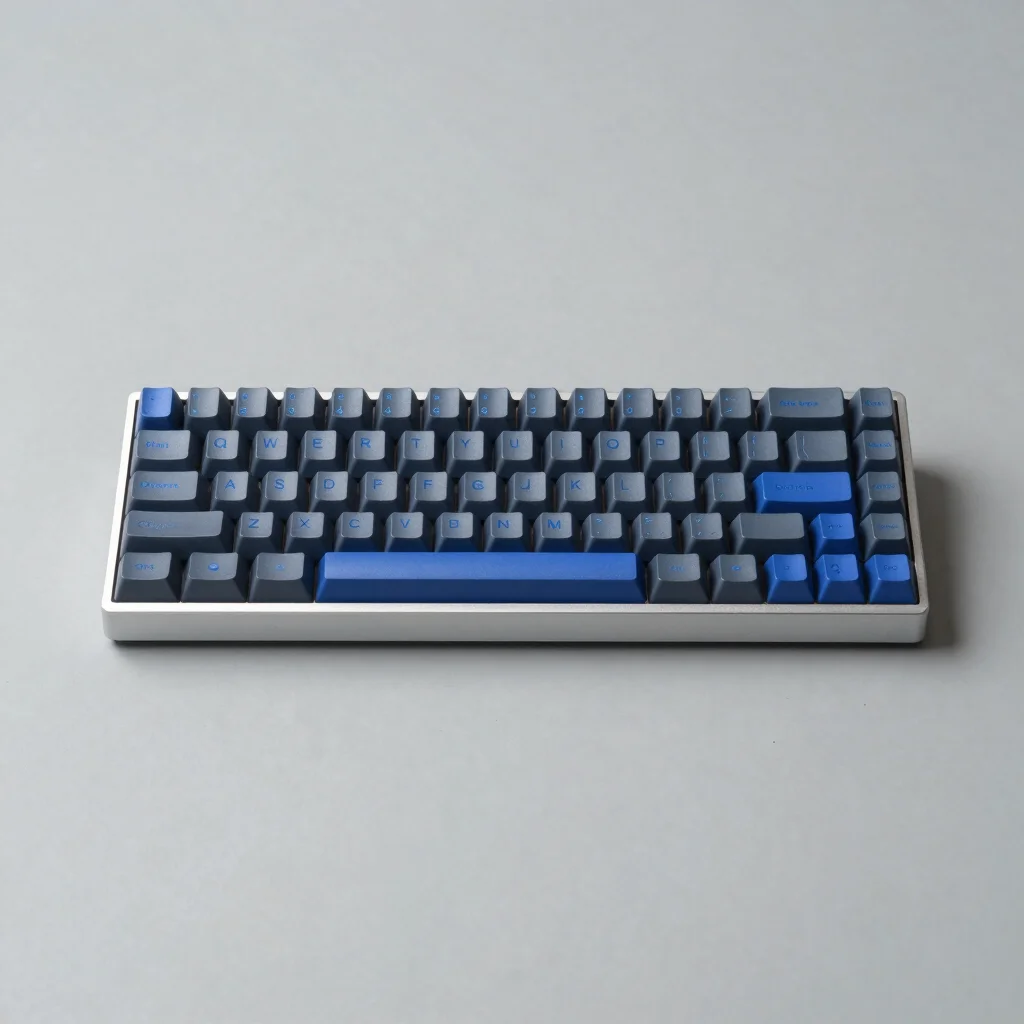 Teclado Mecánico Precision 60