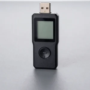 Sensor de Carga USB-Power Probe