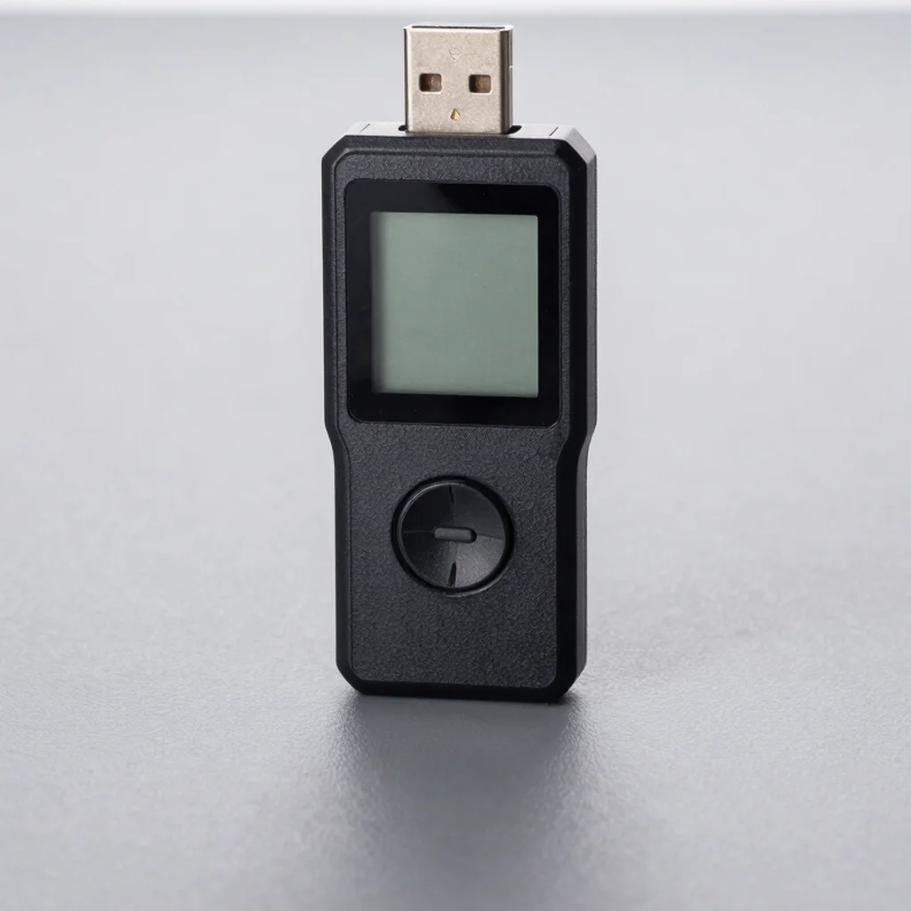 Sensor de Carga USB-Power Probe