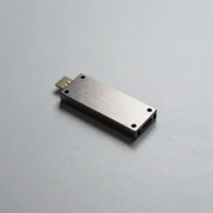 Adaptador Ethernet Fibra 10Gbps