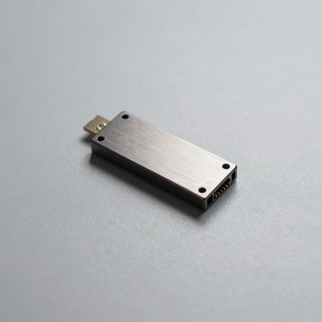 Adaptador Ethernet Fibra 10Gbps