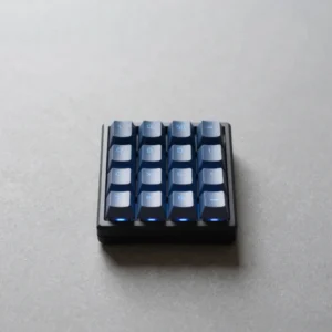 Keypad Configurable Macro Touch